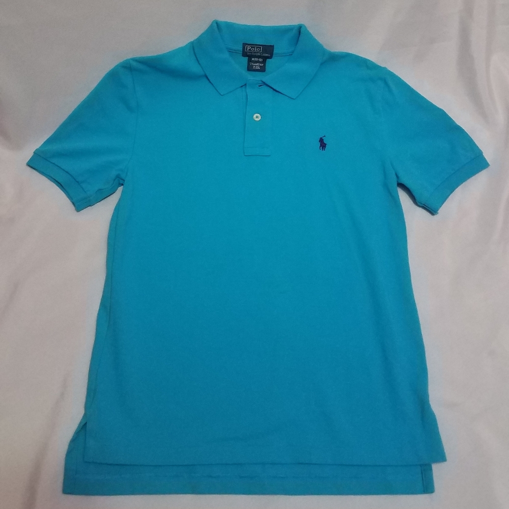 Ralph Lauren polo shirt